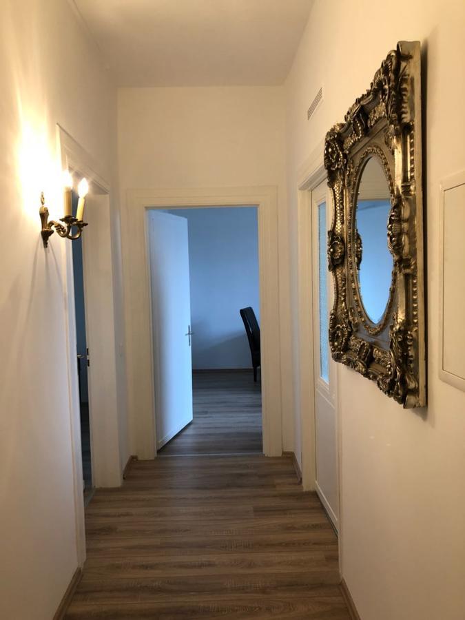 Schoene 3-zimmer Im Herzen Von Apartment Wuppertal