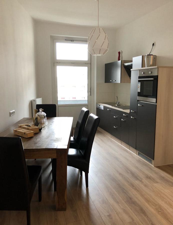 Schoene 3-zimmer Im Herzen Von Apartment Wuppertal