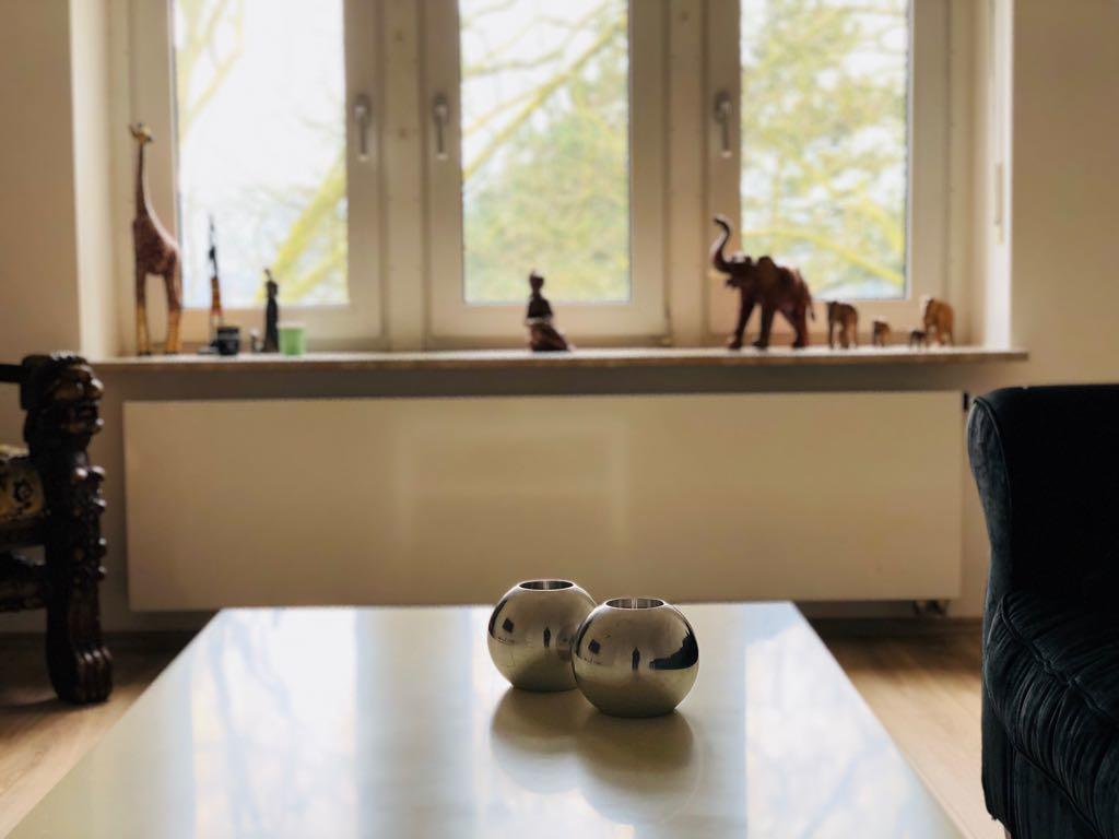 Apartment Schoene 3-zimmer Im Herzen Von