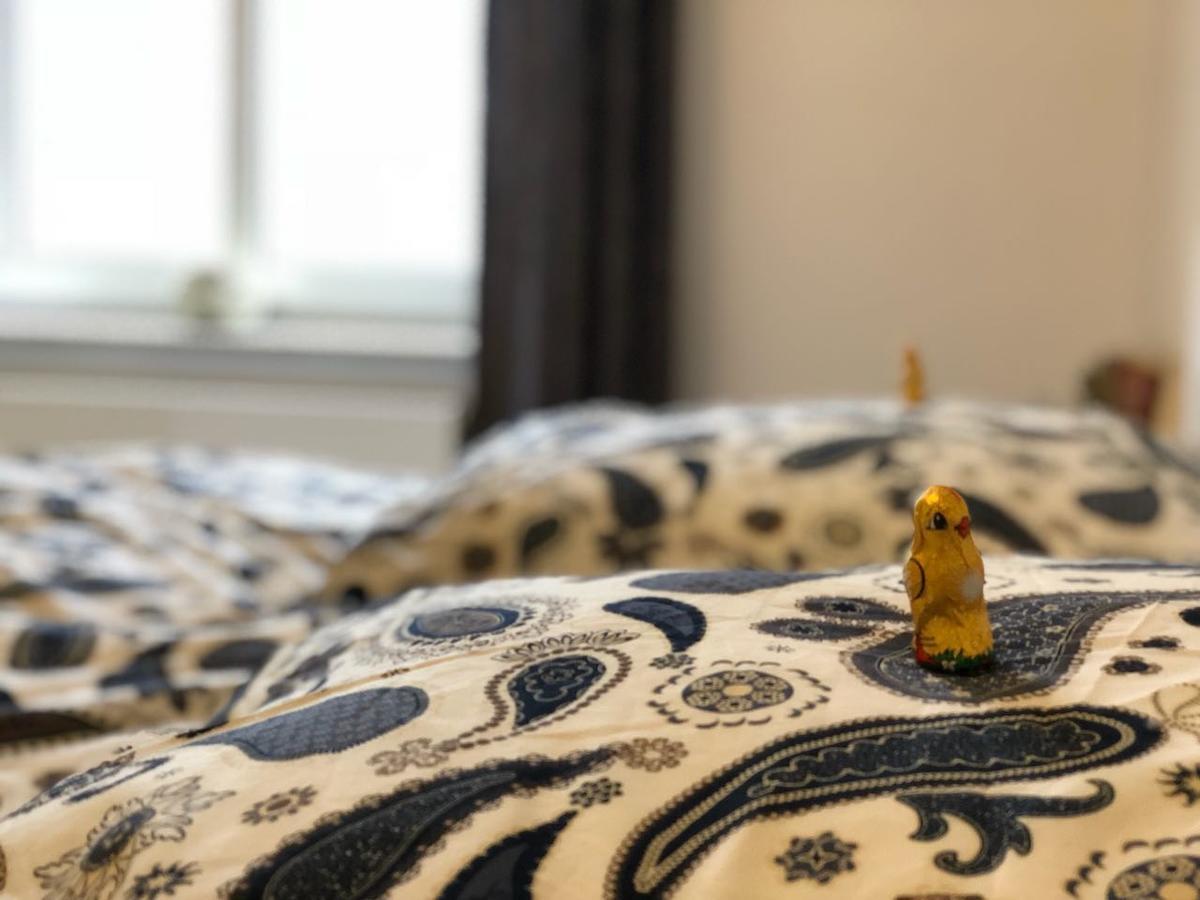 Schoene 3-zimmer Im Herzen Von *