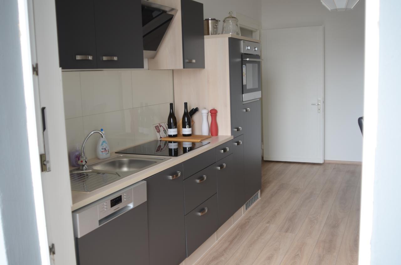Schoene 3-zimmer Im Herzen Von Apartment Wuppertal