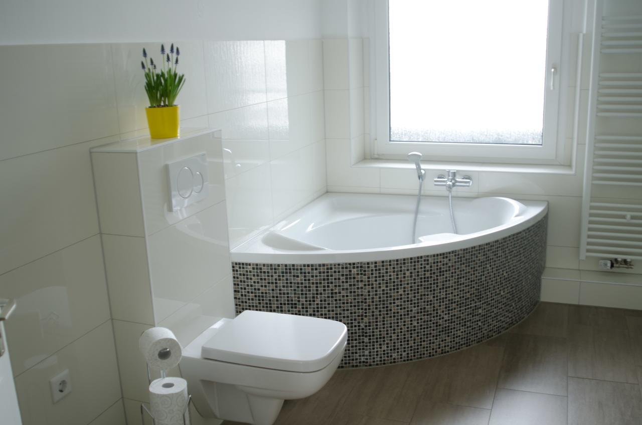 Schoene 3-zimmer Im Herzen Von Apartment