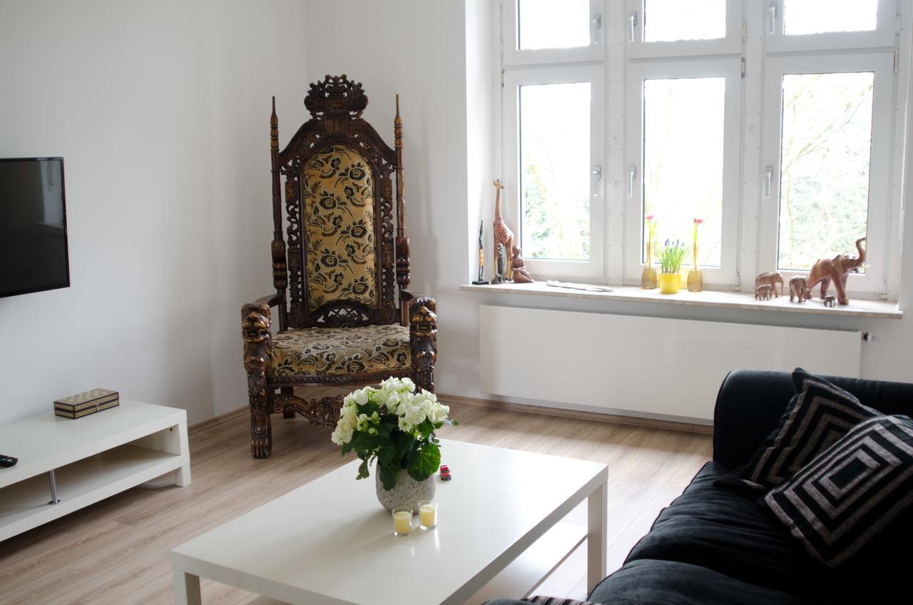 Schoene 3-zimmer Im Herzen Von * Wuppertal