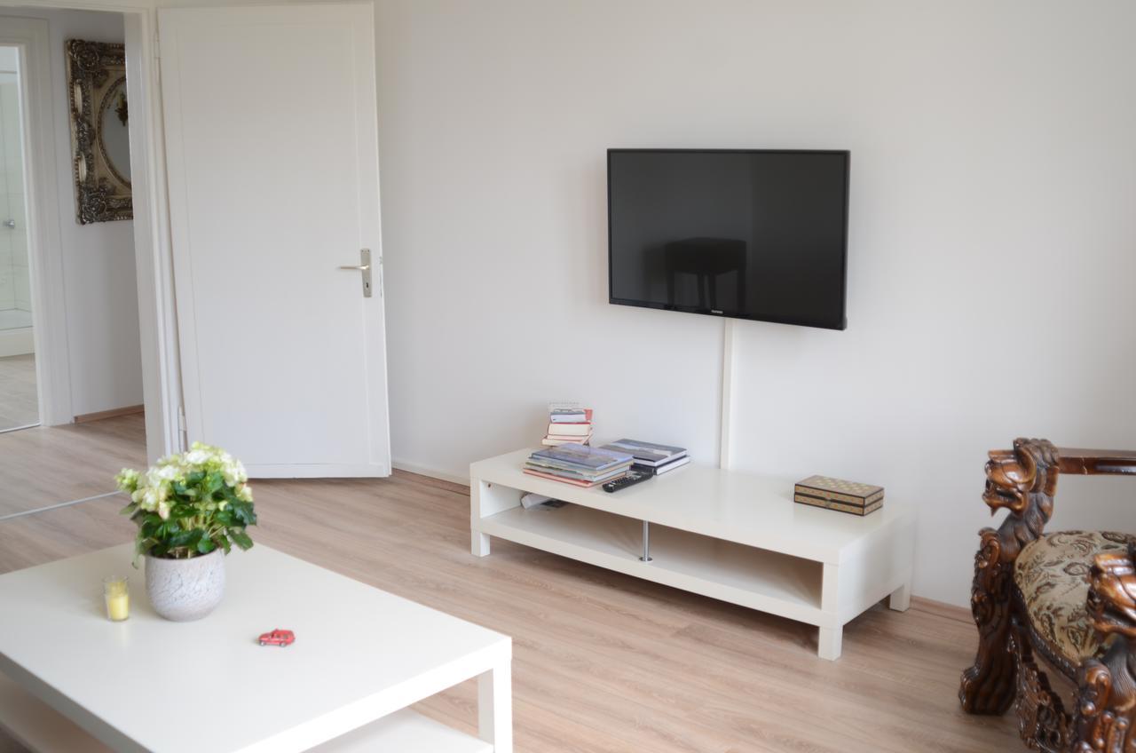 Schoene 3-zimmer Im Herzen Von