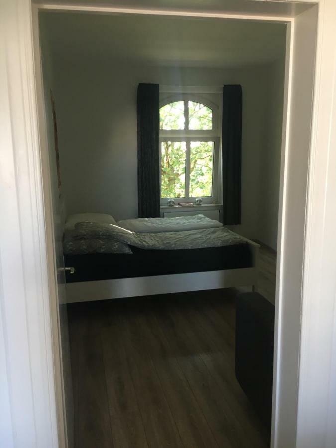 Schoene 3-zimmer Im Herzen Von * Wuppertal